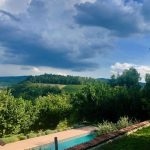 Ferienhaus Piemont Casa a Sud Pool